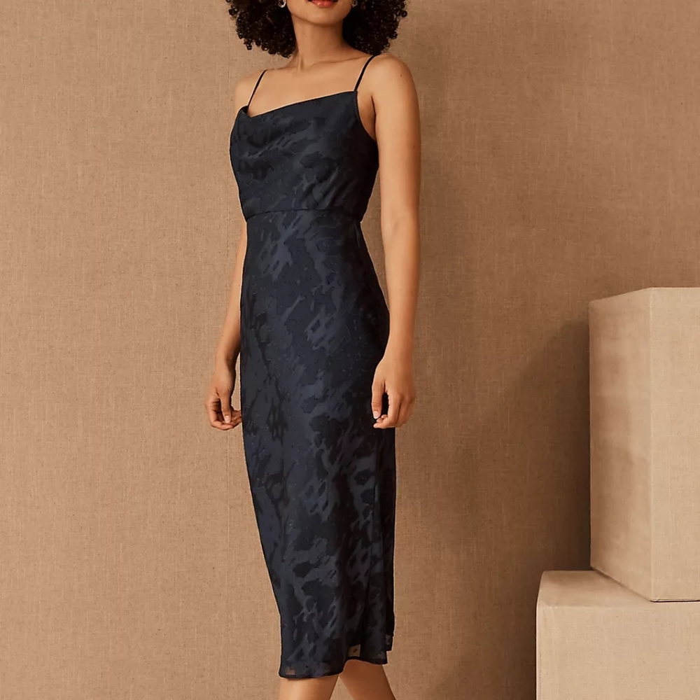 🆕️ BHLDN Kinsey Midi Dress 6 & 10